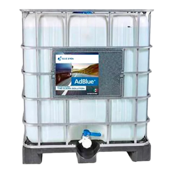 ADBLUE ® 1000 Litri