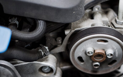 L’Importanza dell’AdBlue® di Qualità nei Motori Diesel