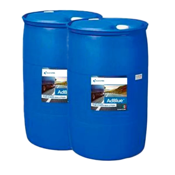 ADBLUE ® Fusto da 200L