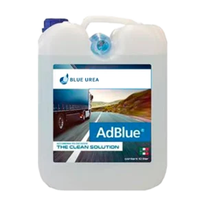 ADBLUE® 10L X 75 pz. (750 Litri) CON VERSATORE