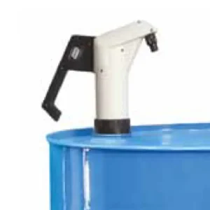 POMPA MANUALE ALTERNATIVA