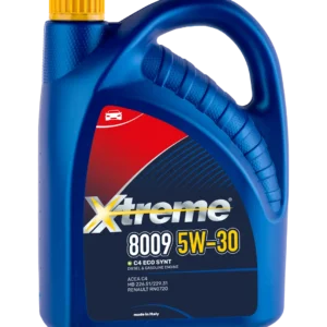 XTREME 8009 C4 ECO SYNT 5W-30