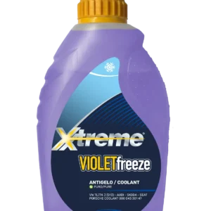 XTREME VIOLET-FREEZE
