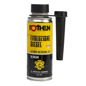 EVOLUZIONE DIESEL (24x0,2 LITRI)
