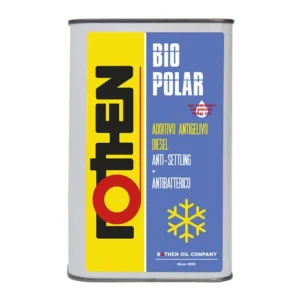 BIO POLAR (12x1 LITRO)