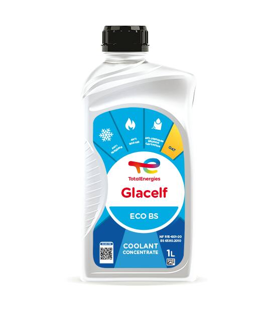 GLACELF ECO BS