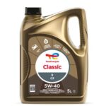 TotalEnergies CLASSIC 9 C3 5W-40