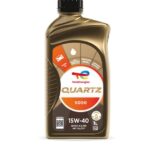 TotalEnergies QUARTZ 5000 15W40