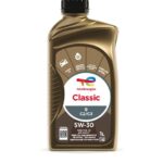 15 LITRI - TOTAL CLASSIC 9 C2/C3 5W-30